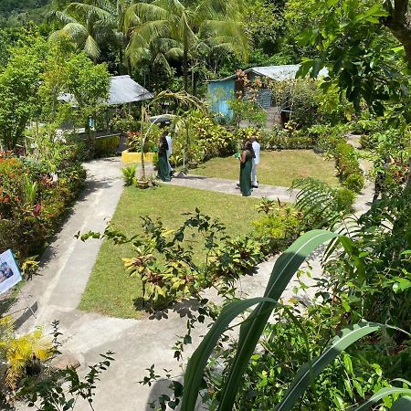 Tapicoa Village Retreat St Mary Exterior photo